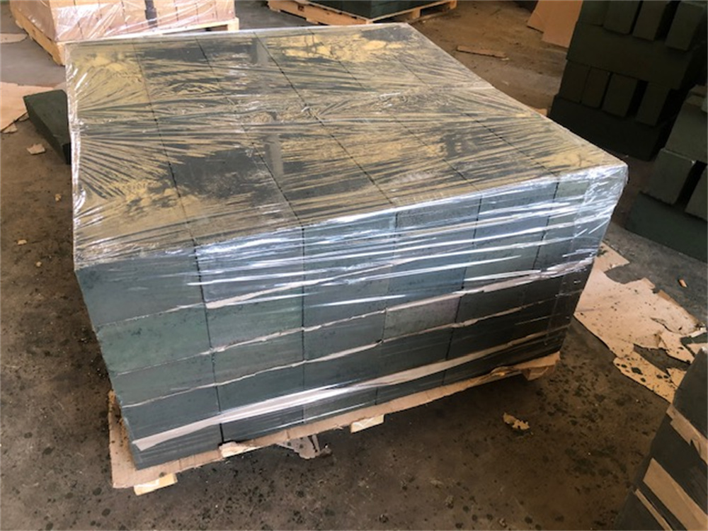 鉻鋯復合剛玉磚